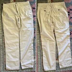 Mountain Khaki, khakis 34x34